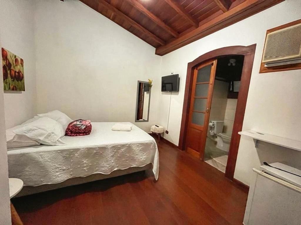 Casarao Парати Экстерьер фото