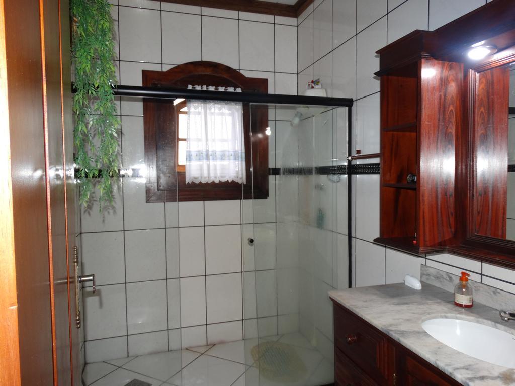 Casarao Парати Номер фото