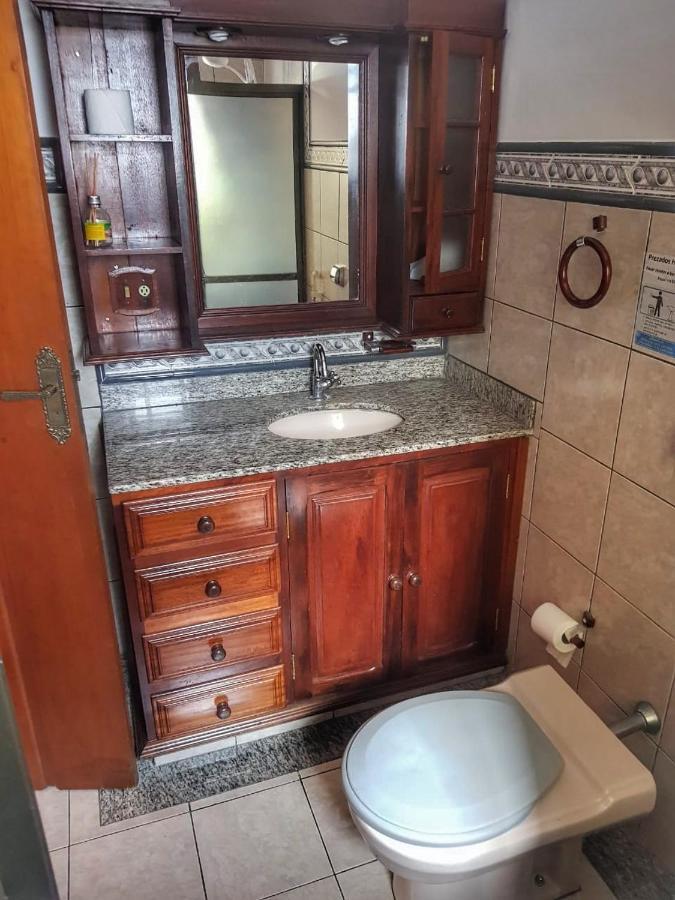 Casarao Парати Экстерьер фото